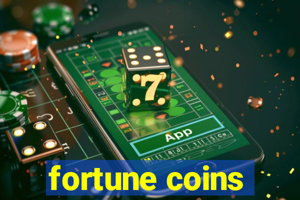 fortune coins